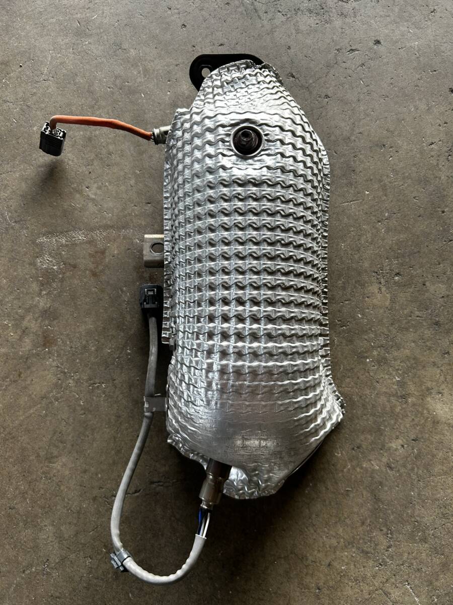 佑*護様 MH55S- 触媒 楽天市場】【中古】中古部品 ワゴンR MH55S 触媒 【3330240100