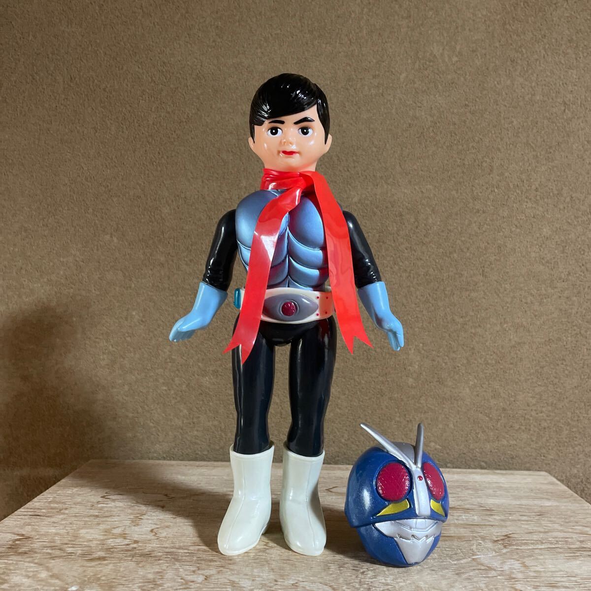 2025年最新】Yahoo!オークション -仮面ライダー3号の中古品