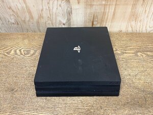 ☆中古☆ PS4 PlayStation4 プレイステーション4 本体 CUH-7100B