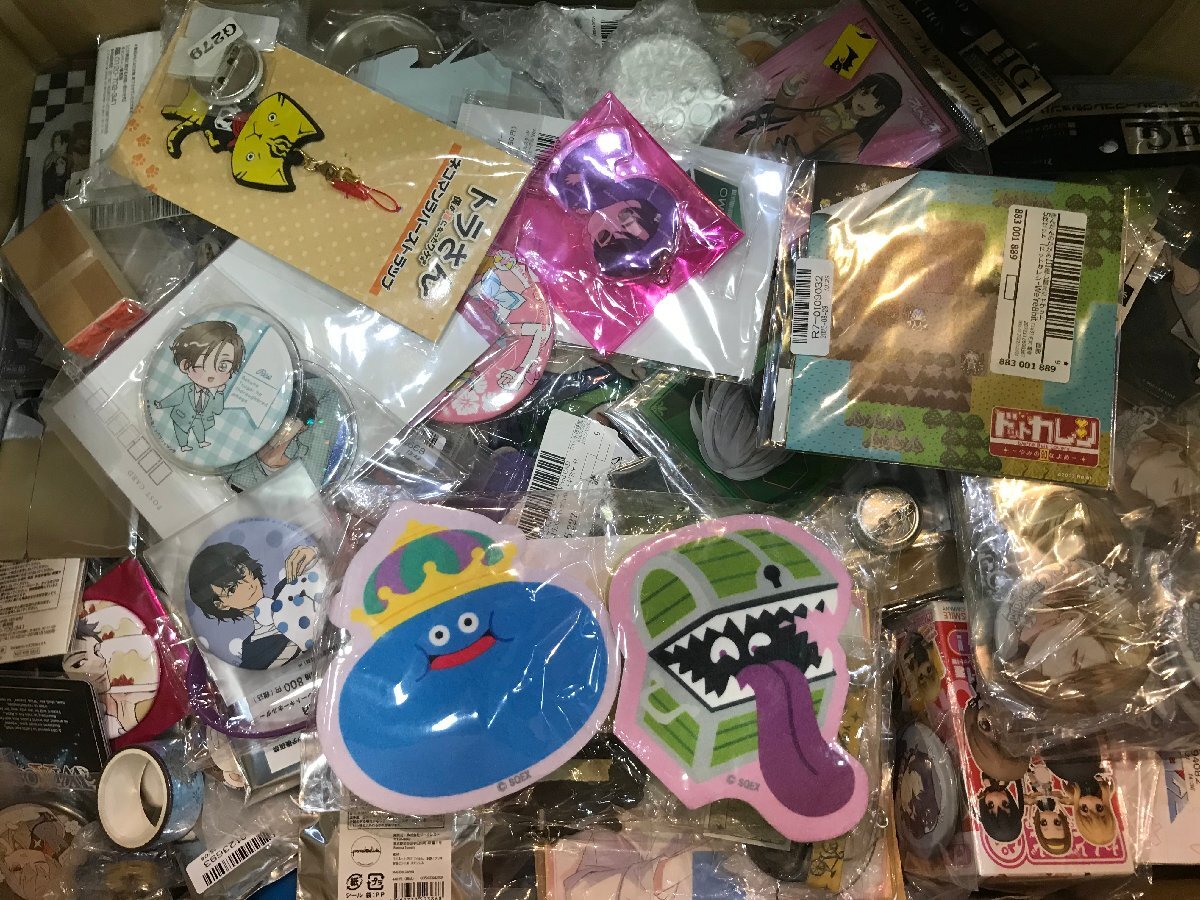 2025年最新】Yahoo!オークション -アニメグッズ まとめの中古品