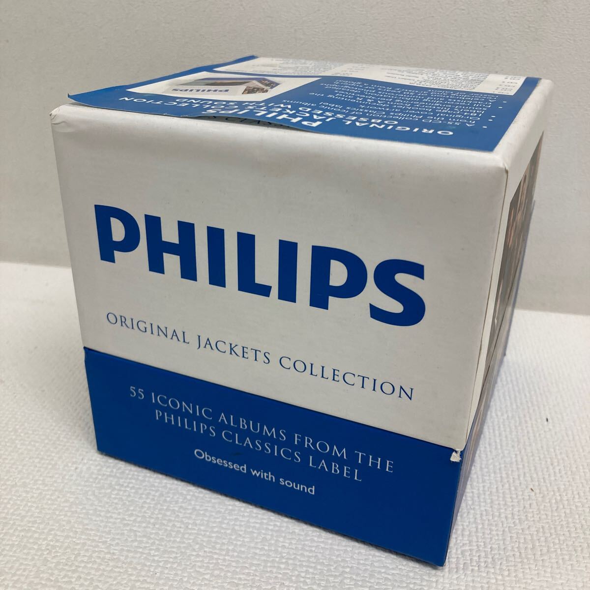 「クラシックCDコレクション（E）」 （ 約100枚） クラシックCDコレクション（E）」 （ 約100枚） Yahoo