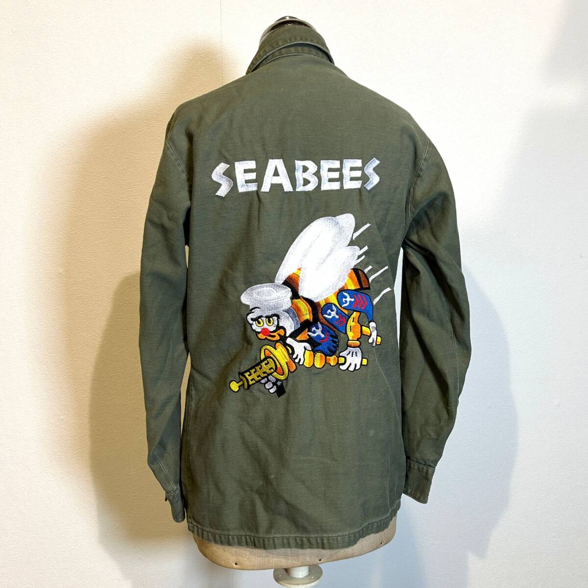 超爆安 2025年最新】Yahoo!オークション -#seabeesの中古品・新品・未 個人装備