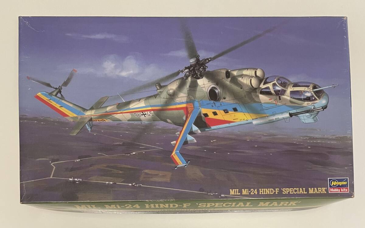 Yahoo!オークション -「1／72 mi-24」の落札相場・落札価格
