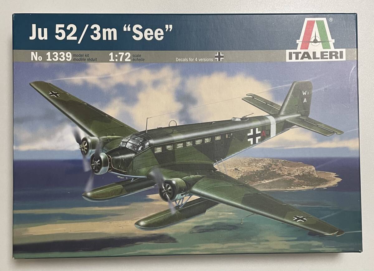 Franklin Mint フランクリンミント 1/48 ユンカース Ju-52