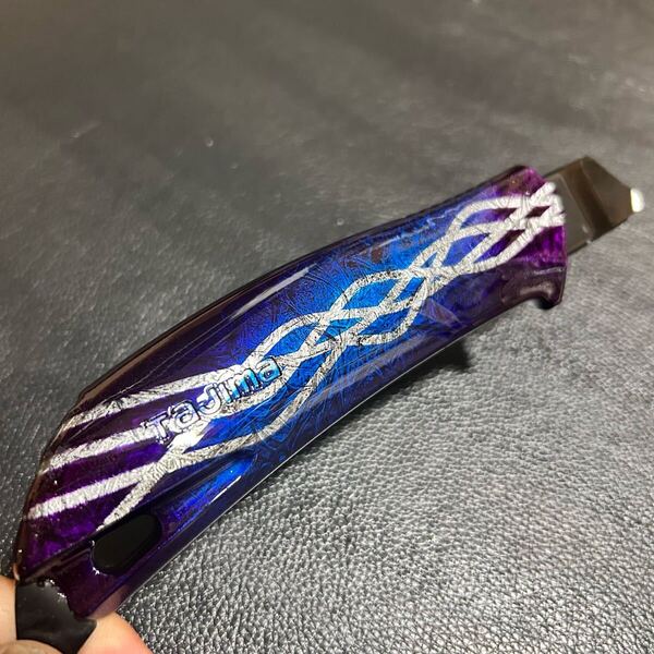 タジマ(Tajima) 万能ツールカッターナイフ ドラフィンL510 1