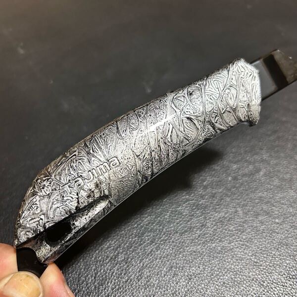 タジマ(Tajima) 万能ツールカッターナイフ ドラフィンL510 6
