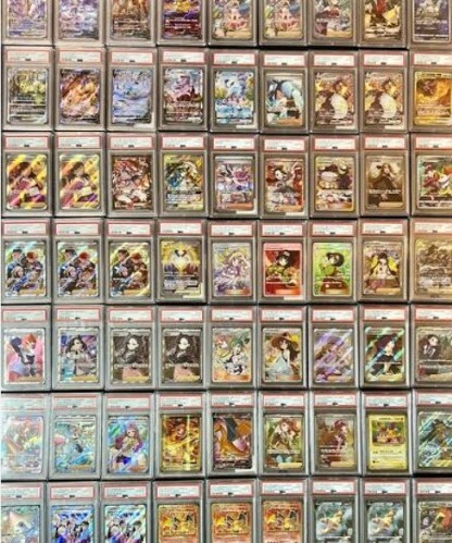 カ*ズ様 psa10 ニンフィア セット！ ニンフィアSAR・ニンフィア