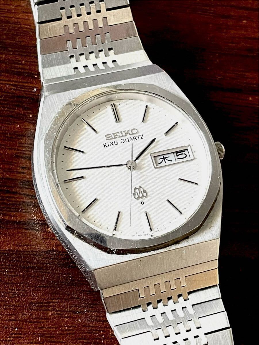 Yahoo!オークション -「seiko quartz」(セイコー) (さ行)の落札