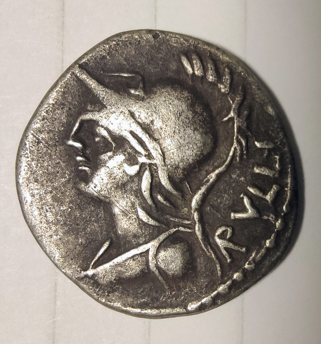 【値下げ】 2025年最新】Yahoo!オークション -デナリウス銀貨の中古品・新品 コレクション