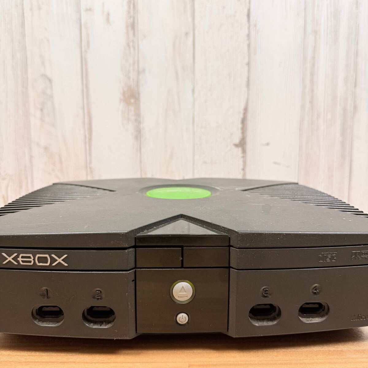 初代 XBOX コントローラー 【未使用品かと思われます 】｜Yahoo