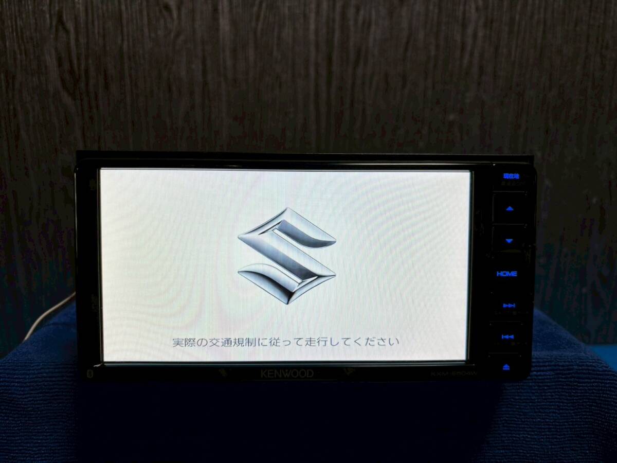 【1点限定】カーナビ KENWOOD KXM-E504W Yahoo!オークション -「kxm-e504w」の落札相場・落札価格