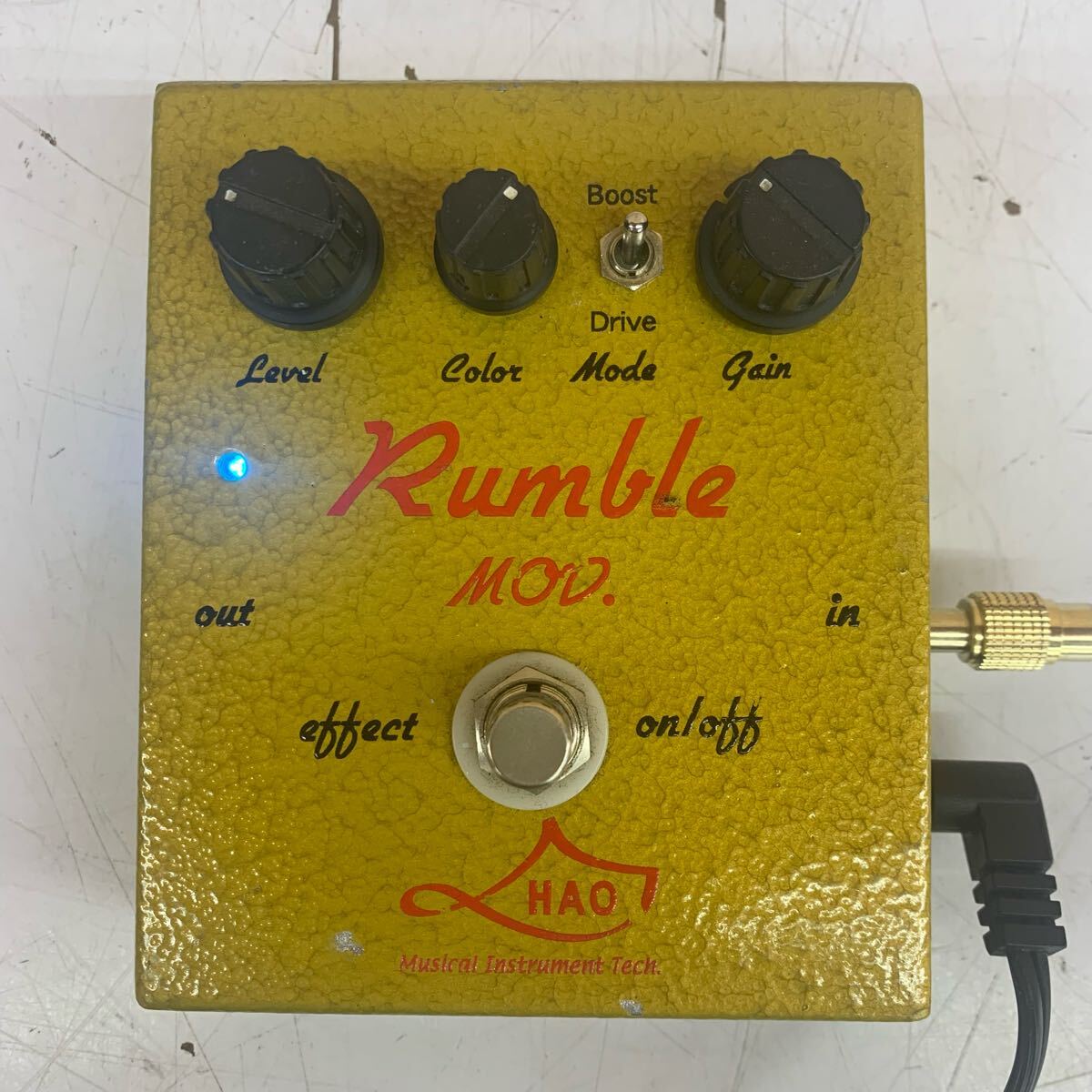 2025年 お歳暮・冬ギフト特集 Yahoo!オークション の落札相場 rumble」(楽器、器材) -「hao ギター