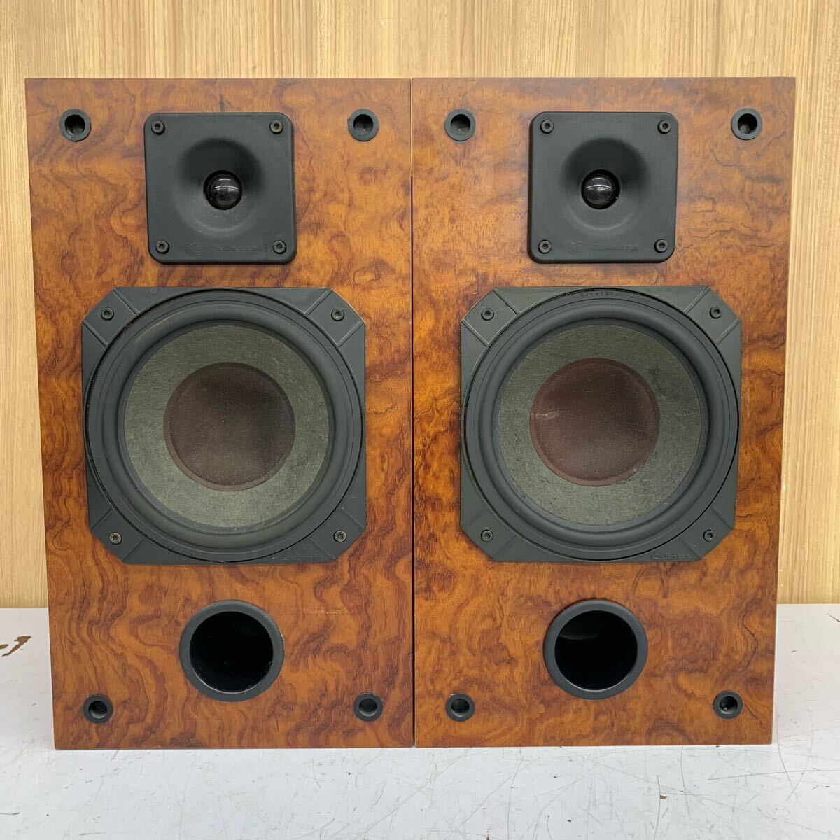 Yahoo!オークション -「cabasse スピーカー」(その他) (一般)の