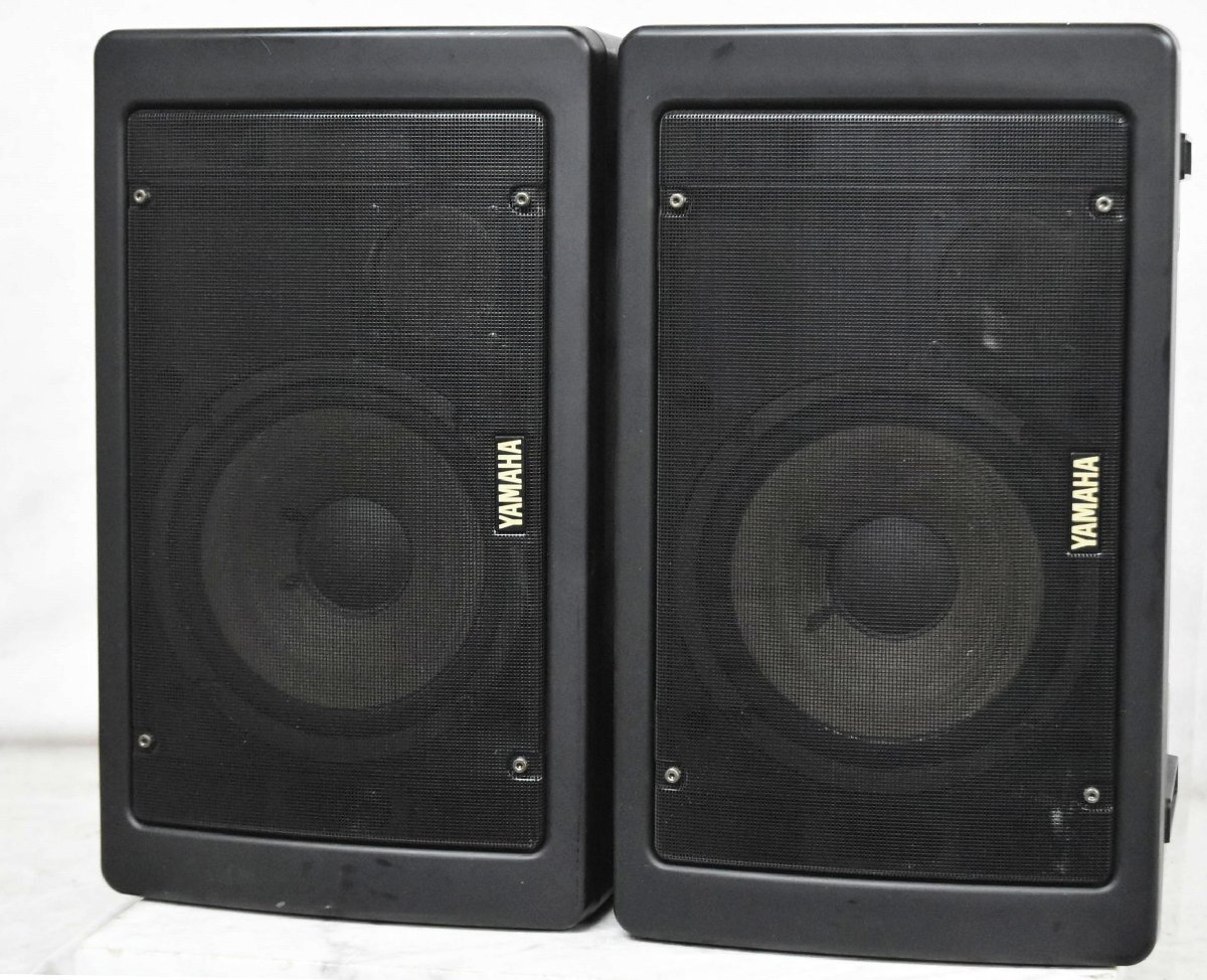 激レアスピーカー！ DYNACORD MX15 2Way PAスピーカー ペア