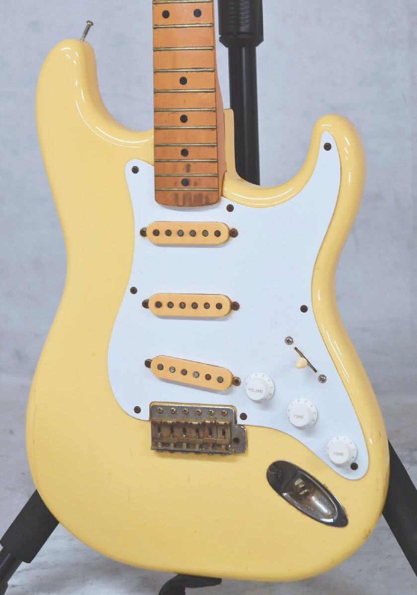 Yahoo!オークション -「seymour duncan ストラト」の落札相場