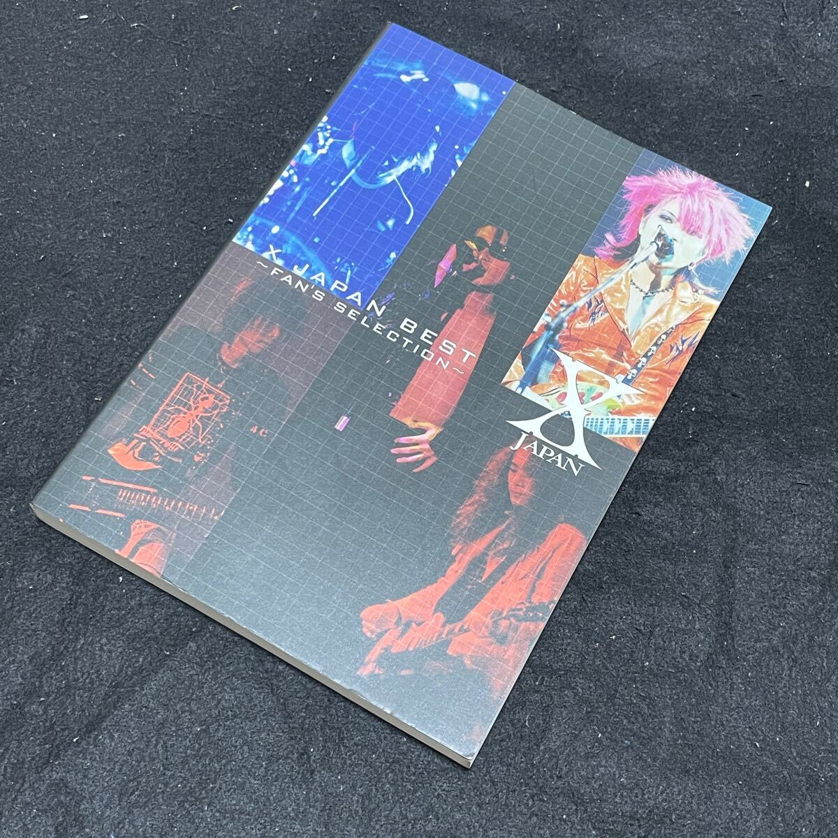 2025年最新】Yahoo!オークション -x-japan スコアの中古品・新品