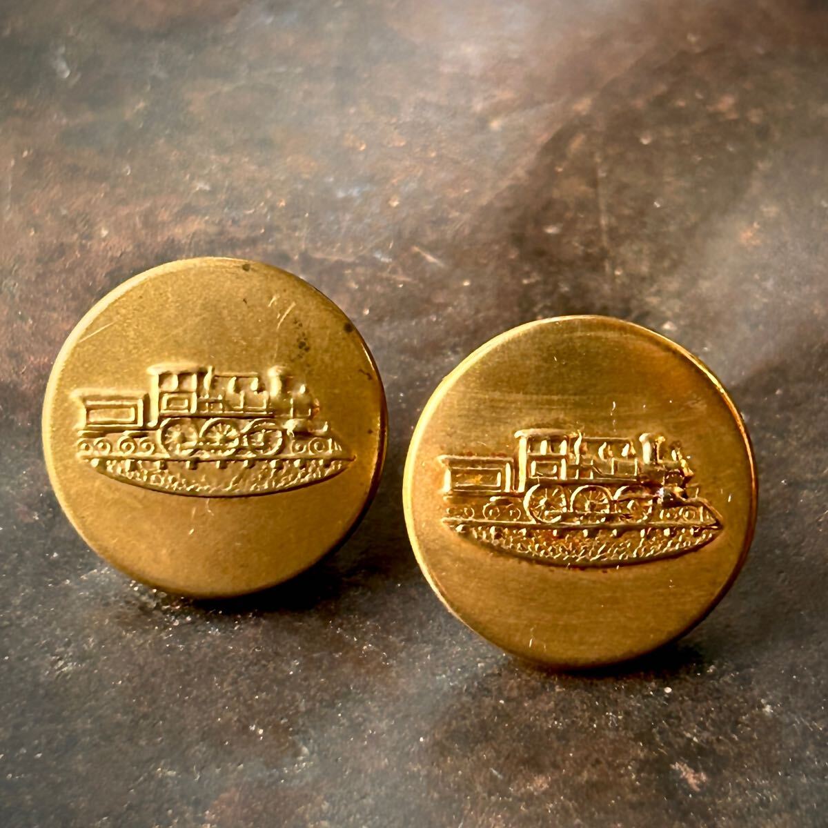 OLD BUTTON -CARHARTT チェンジボタン色々- : SUNRAYS