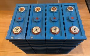 Lifepo 4-wheel кислота 3.2v 160ah 4шт.@12v последний 4шт.