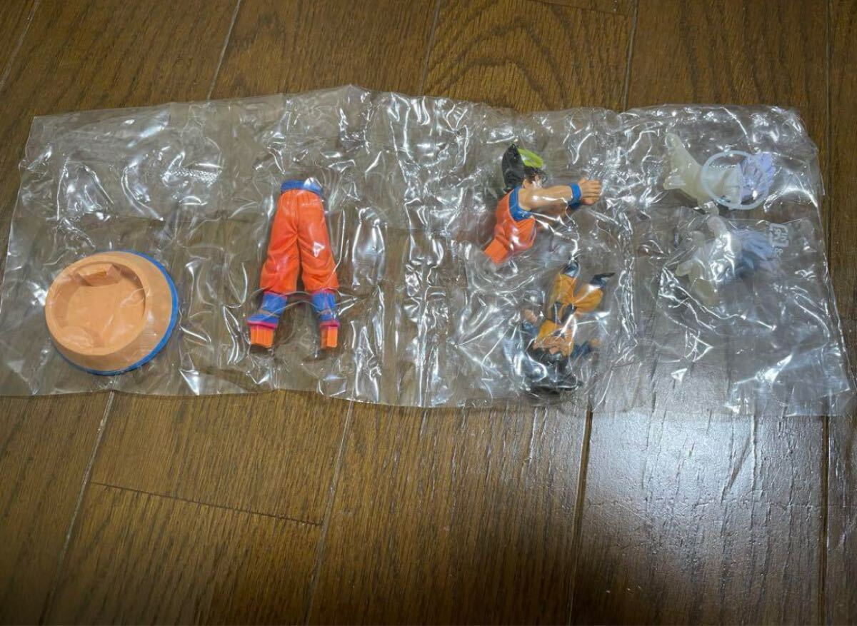 Yahoo!オークション -「ドラカプ」(孫悟空) (ドラゴンボール)の