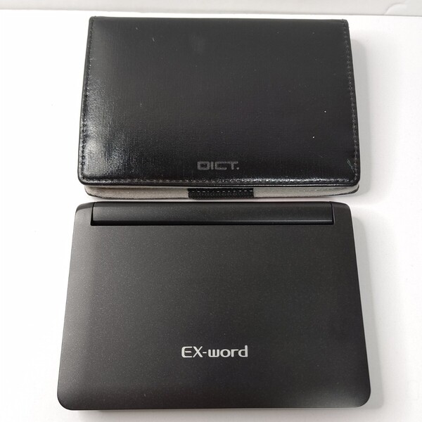 カシオ EX-word XD-N4900 高校生 ハイスペック 美品 電子辞書