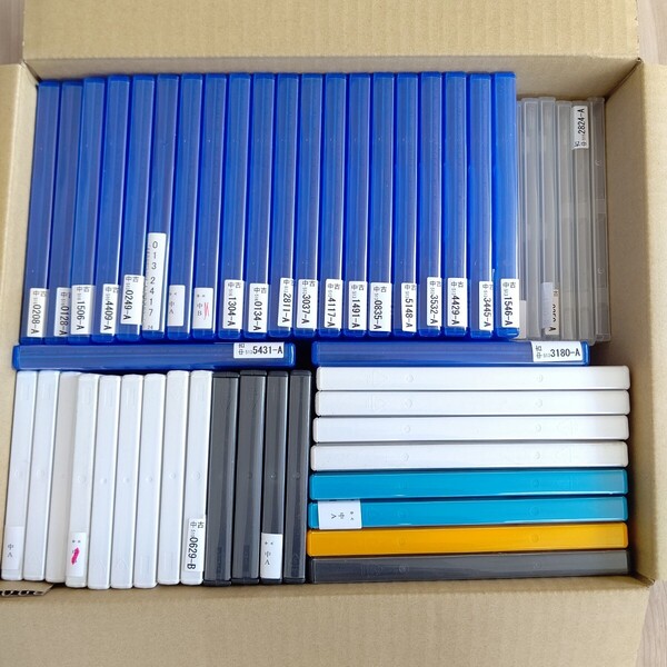 空ケース PS4 PS5 3DS DS Switch wii wiiu 49本