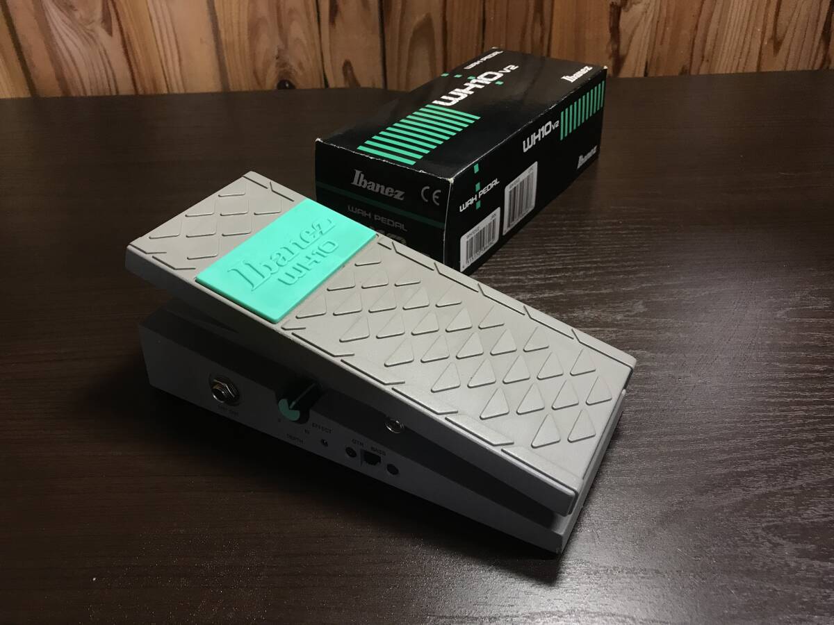 Ibanez WH10 初期型 V1（中古/送料無料）【楽器検索デジマート】