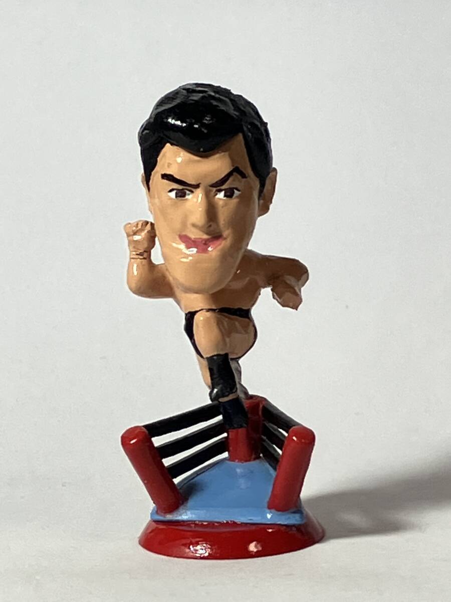 オカダカズチカ 新日本プロレス 230体限定 プロ格ヒーローズ