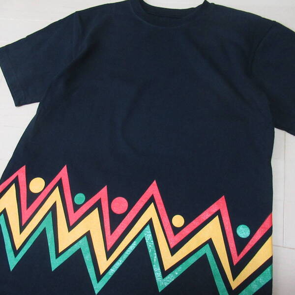 ★即決送込★サイズ感M-L 90s USA製 STUSSY Tシャツ tomtom トムトム チャーリーブラウン T-shirt Tee 半袖 ステューシー xl s oldstussy