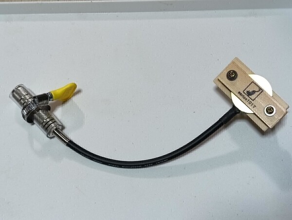 コントラバス(ウッドベース)用ピックアップ CP-1 安い 高音質