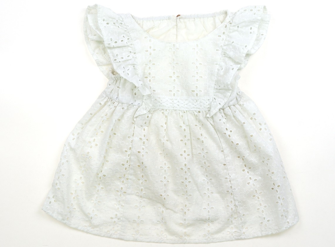 スラップスリップ SLAP SLIP シャツ・ブラウス 110サイズ 女の子 子