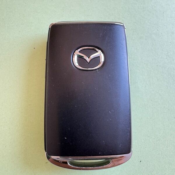 マツダ 2ボタンSKE13D-03 MAZDA MAZDA3/ CX-30/CX-60/CX-3/CX-5/CX-8/MX-30など アドバンストキー A10