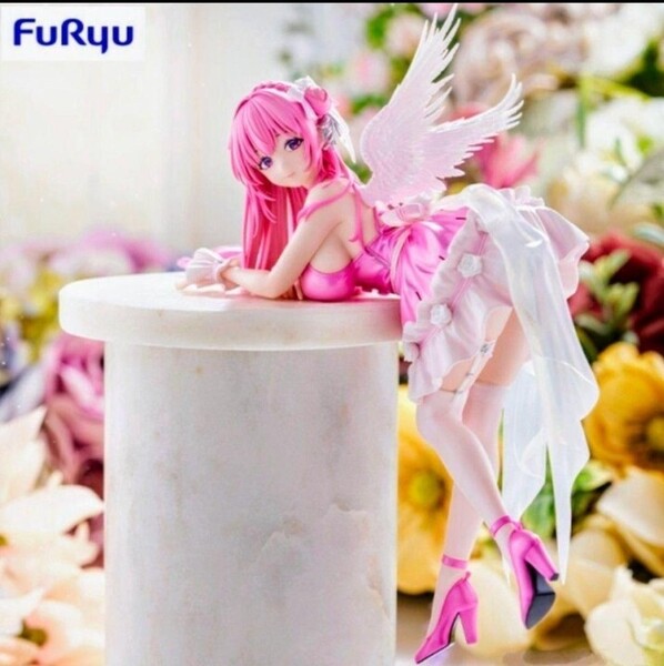 勝利の女神:NIKKE ぬーどるストッパーフィギュアードロシー ノスタルジアー