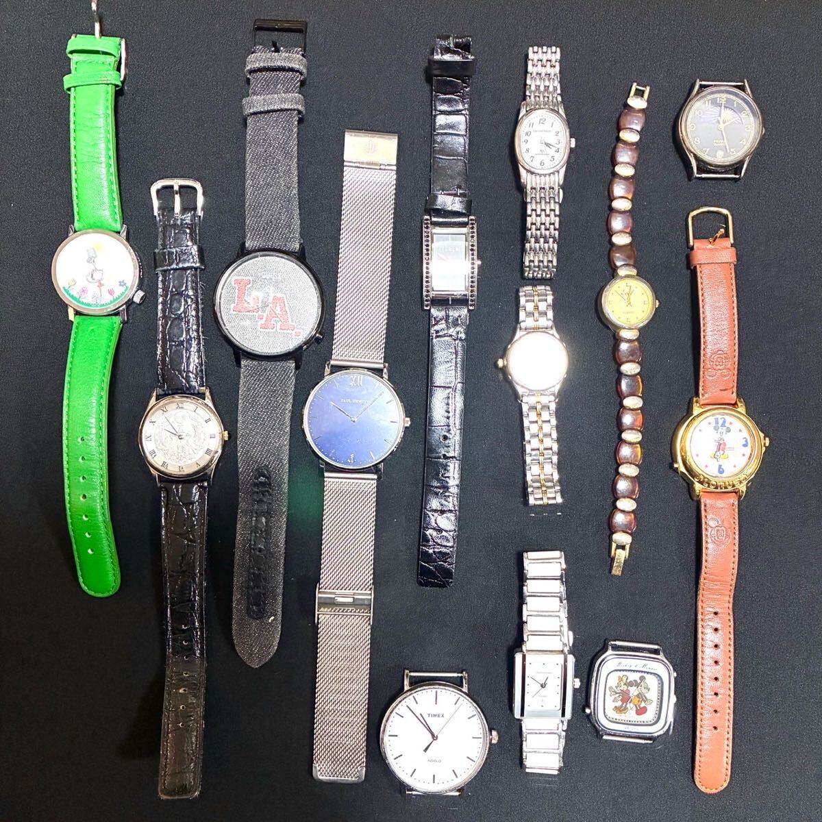 時計大量まとめ セット 約773点 稼働品あり SEIKO/CITIZEN/OMEGA