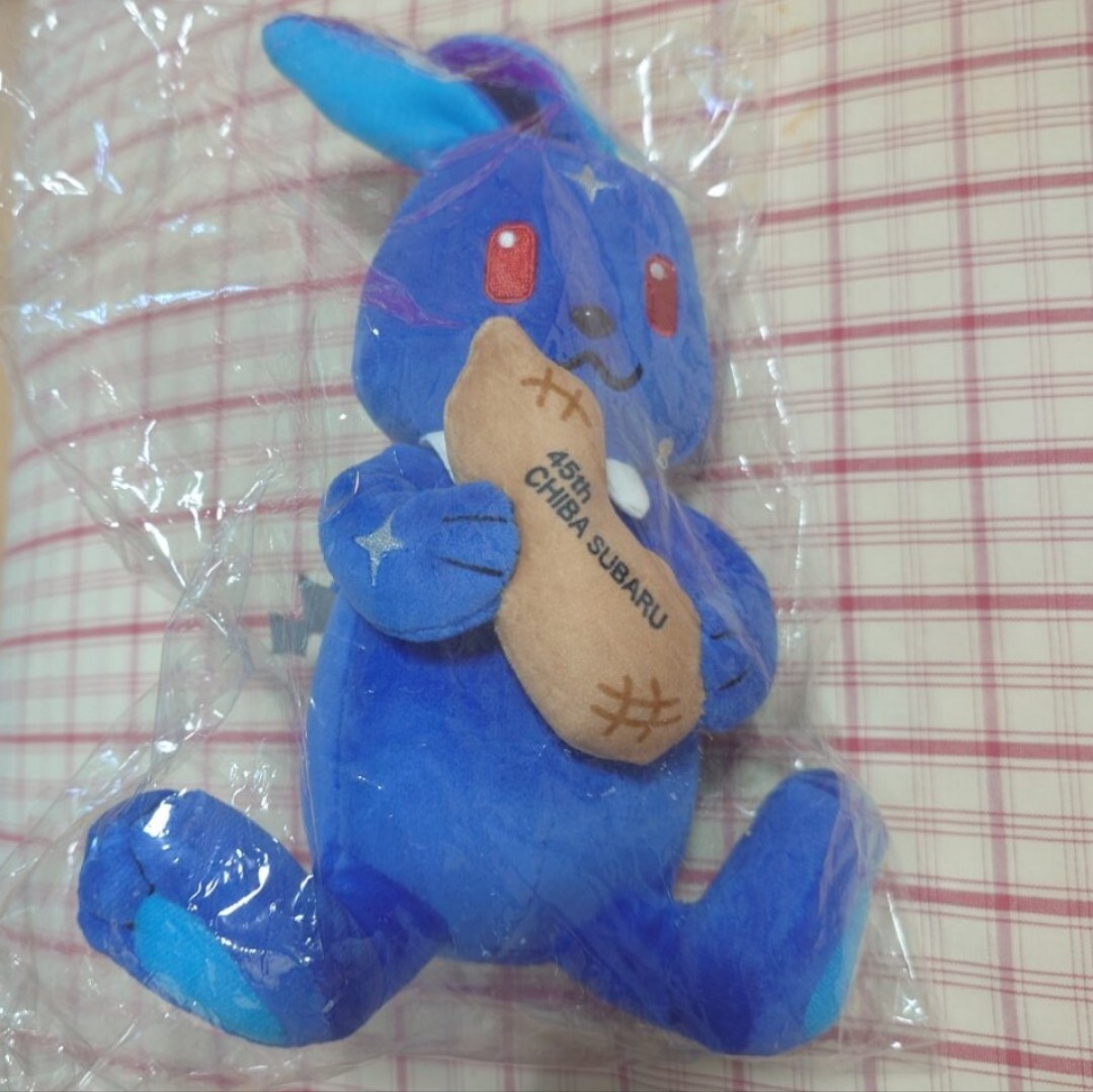 SUBARU　スバル　 小皿　ぬいぐるみ　R2 SUBARU スバル 小皿 ぬいぐるみ R2 2025年最新】SUBARU