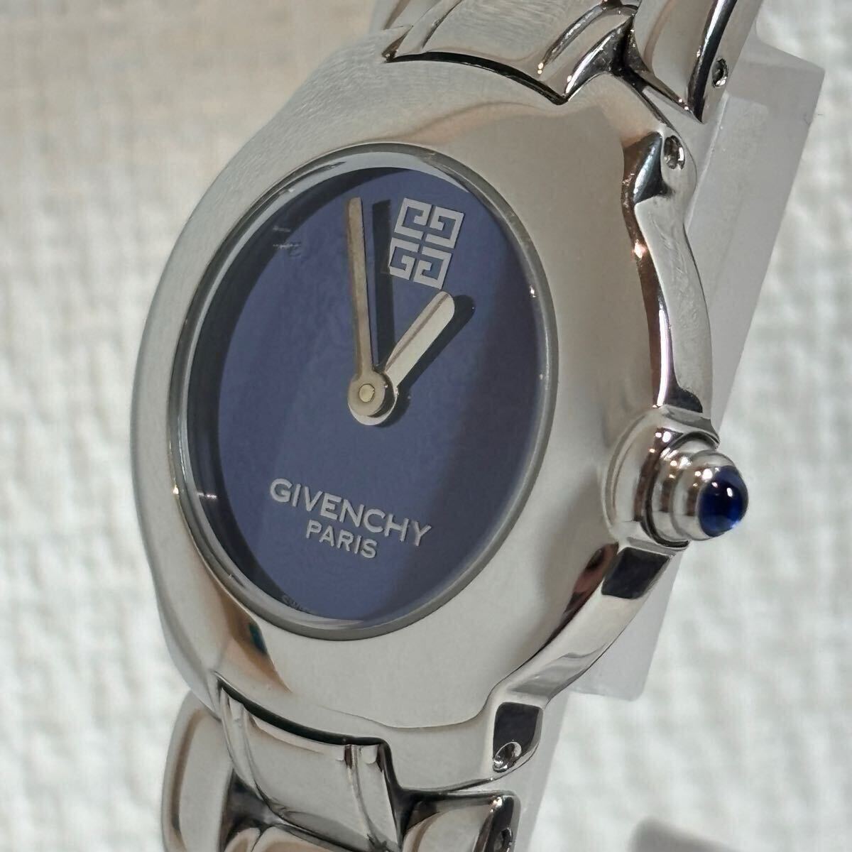 2025年最新】Yahoo!オークション -「時計」(GIVENCHY)の中古品