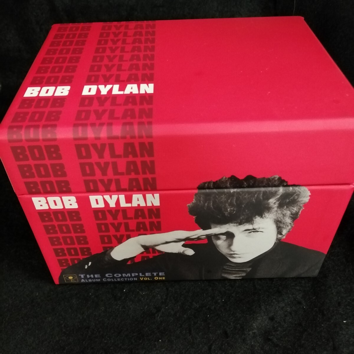 Yahoo!オークション -「bob dylan／the complete album
