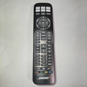 動作品 BOSE Solo 5 TV sound サウンドバー リモコン