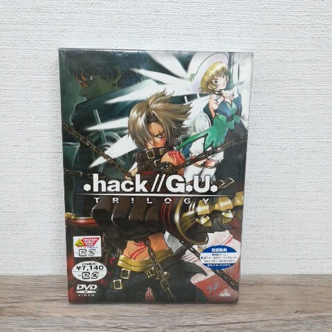 2025年最新】Yahoo!オークション -.hack アニメ(た行)の中古品