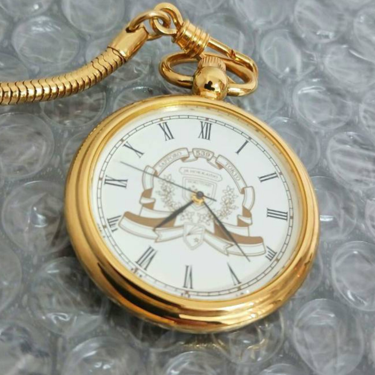 2025年最新】Yahoo!オークション -北斗星 懐中時計の中古品