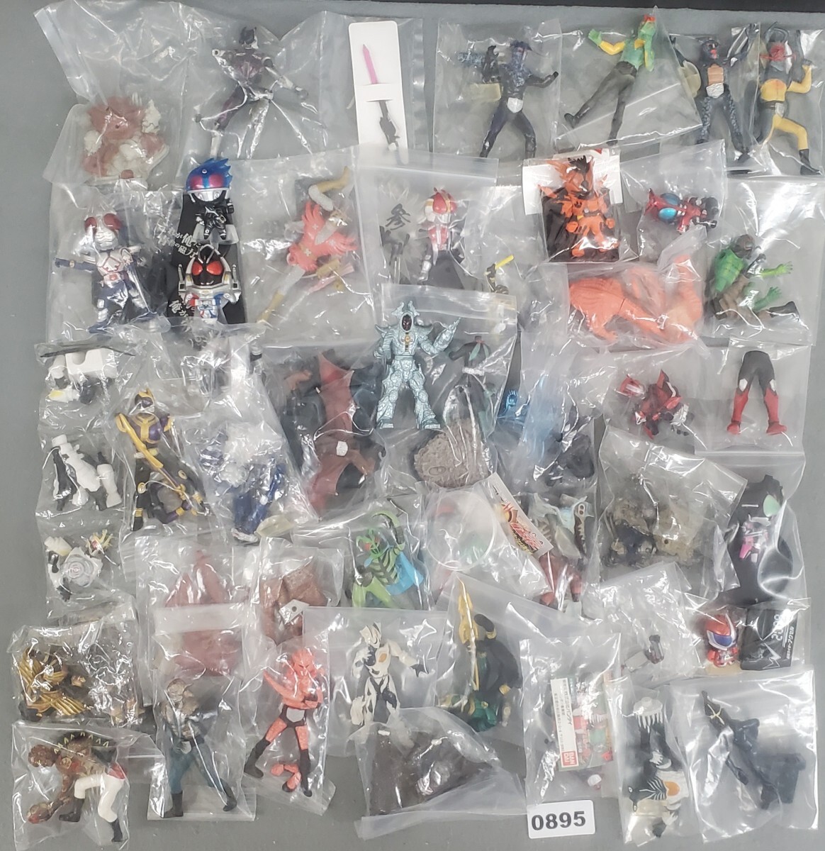 フィギュアまとめ売り7点 X懸賞(Twitter懸賞)】「ザ・ミルク」を含むハーゲンダッツ12個