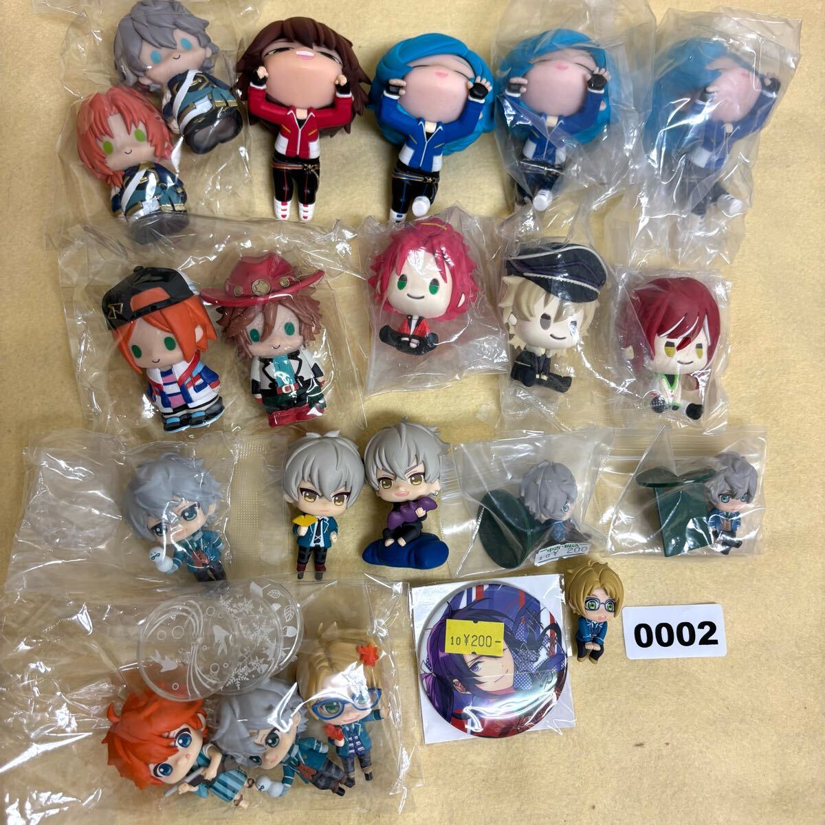あんスタ グッズまとめ売り