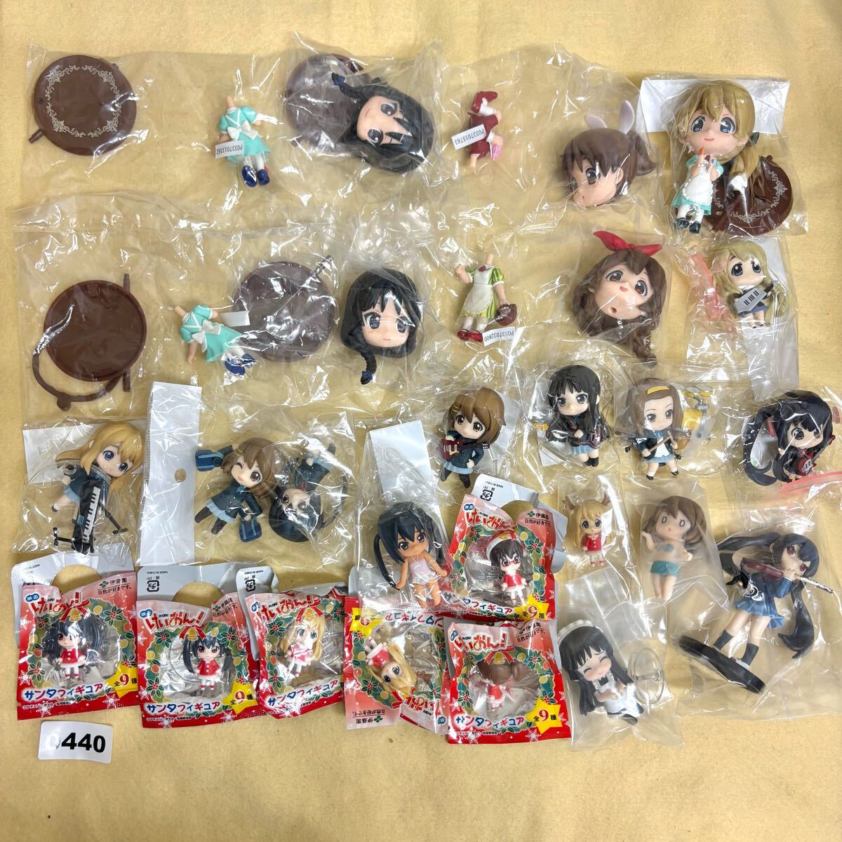 最新プライズフィギュアまとめ売り 527 - メルカリ