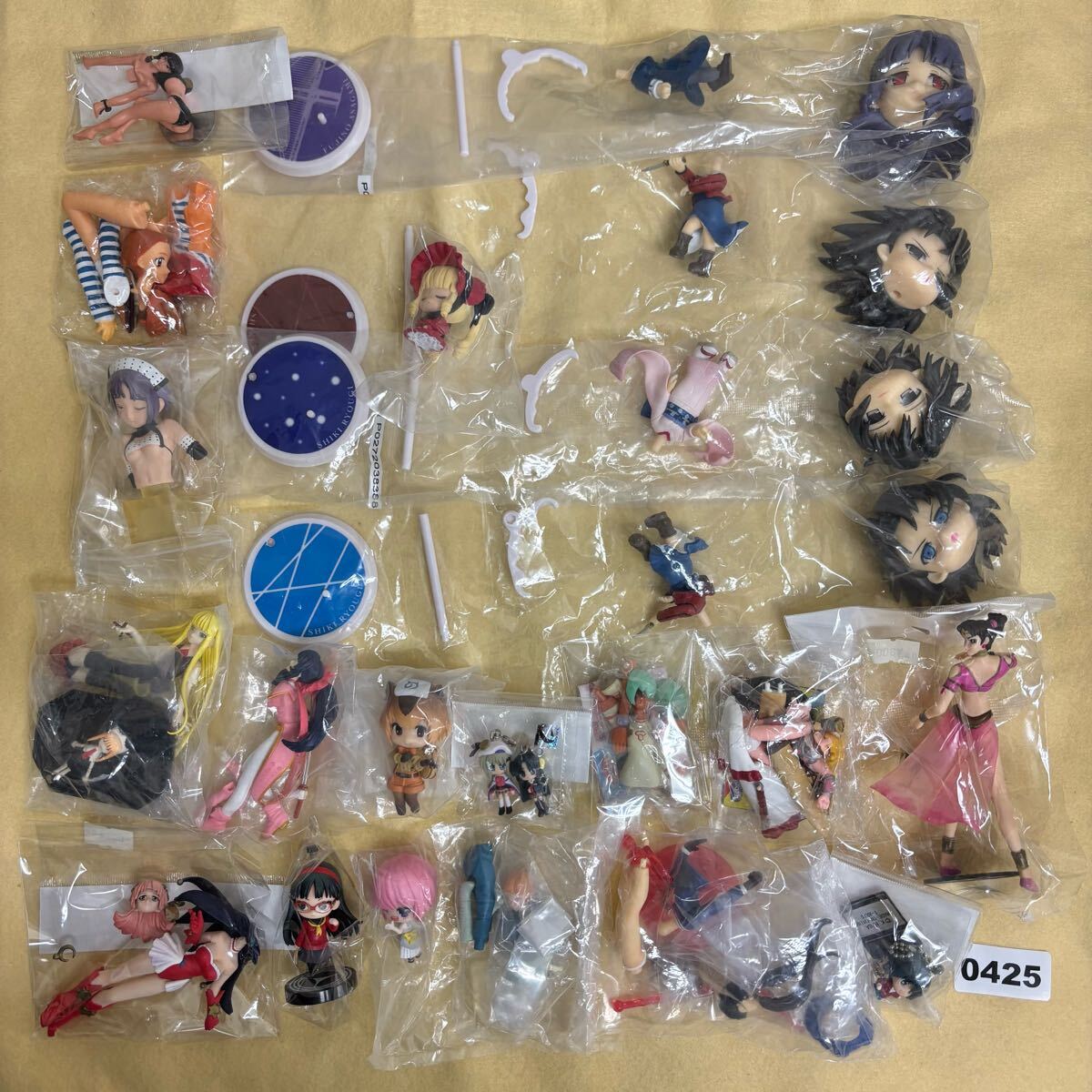 2025年最新】Yahoo!オークション -ひぐらしのなく頃にの中古品