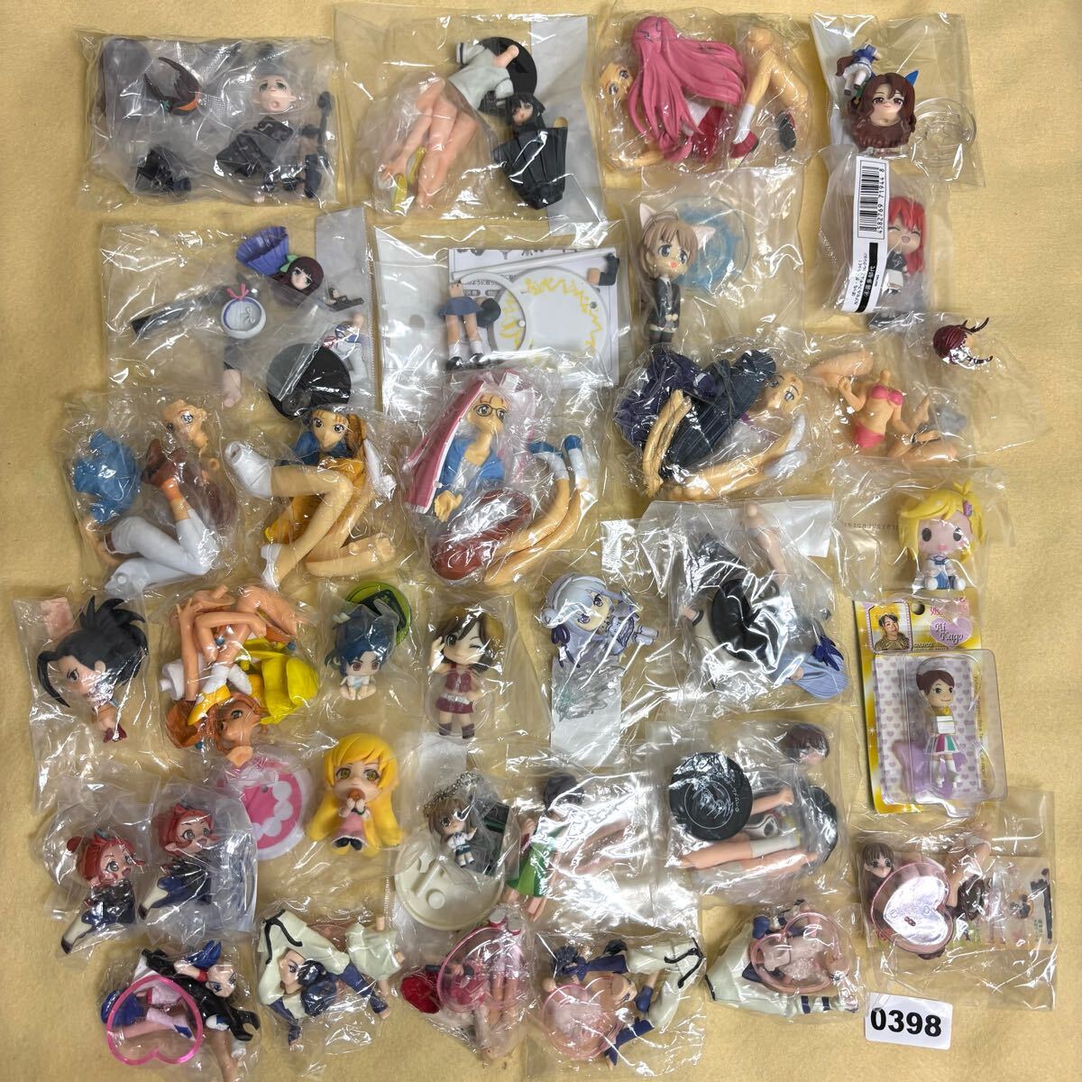 2025年最新】Yahoo!オークション -アニメグッズ まとめの中古品