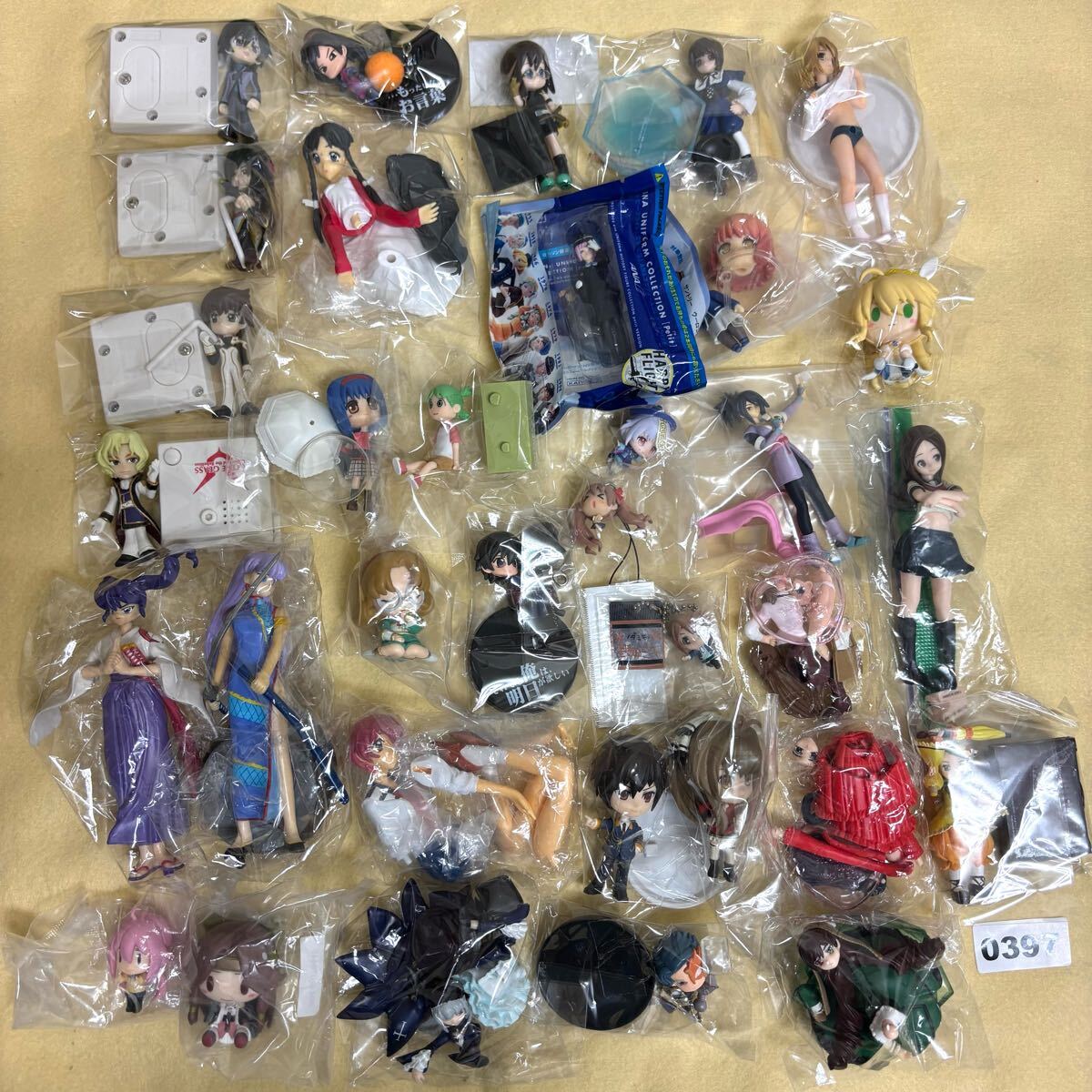 高木さんグッズまとめ売り 20240528_takagisan_ichiran-