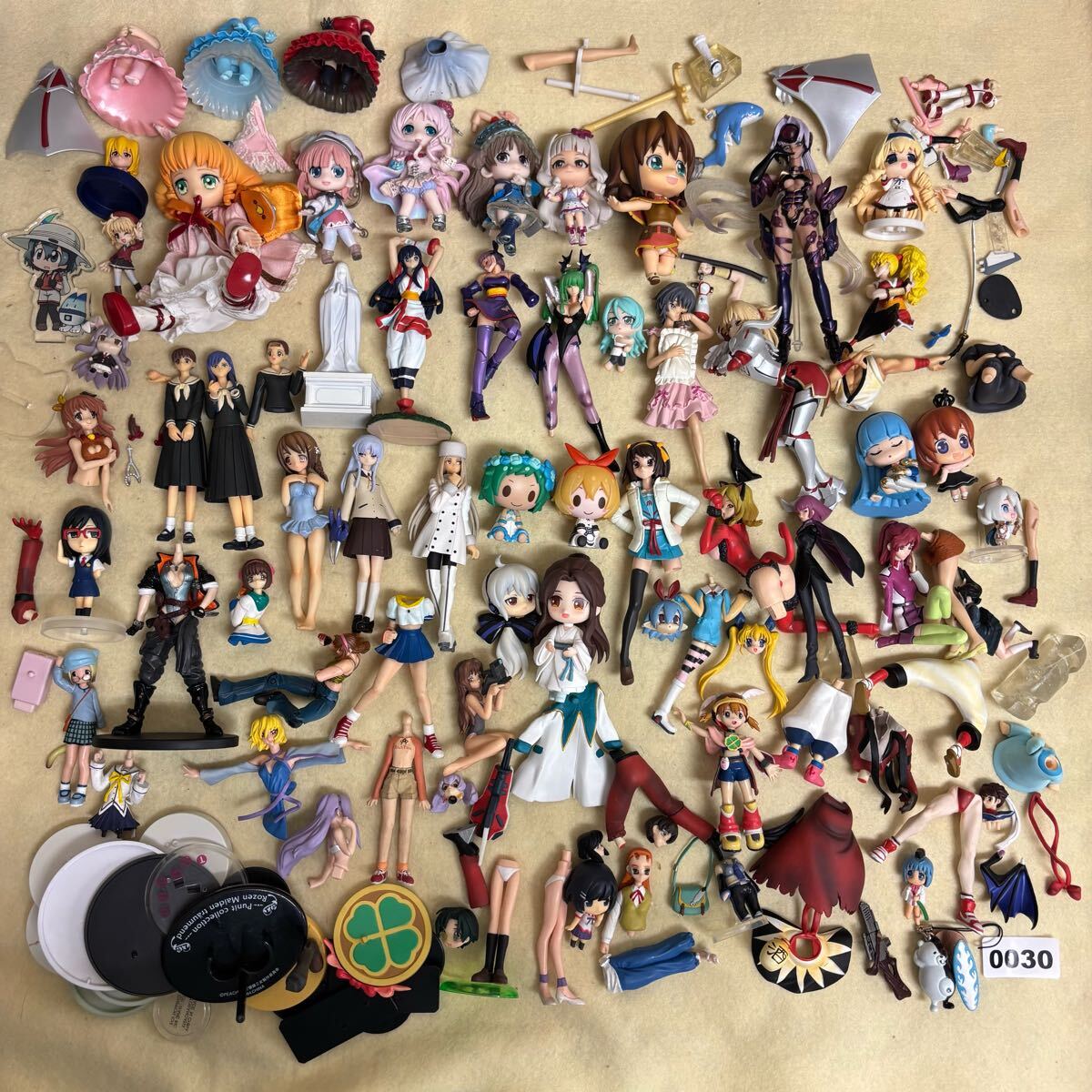 AZONE INTERNATIONAL::えっくす☆きゅーと::商品詳細
