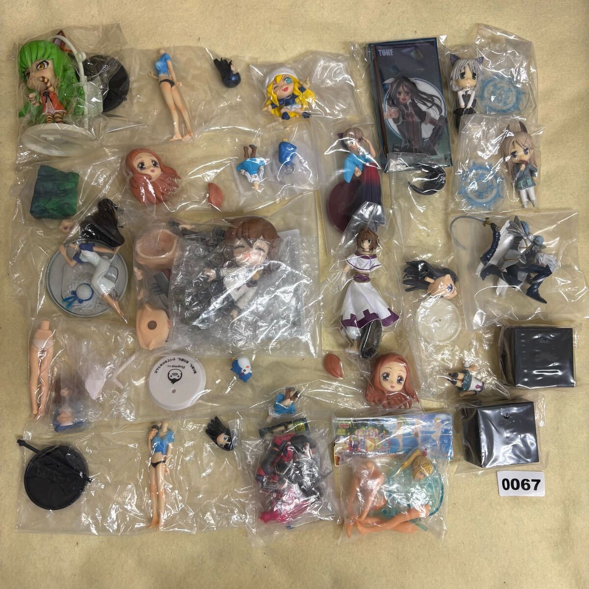 【新品未開封】海物語ジオラマフィギュア Yahoo!オークション -「海物語フィギュア」の落札相場・落札価格