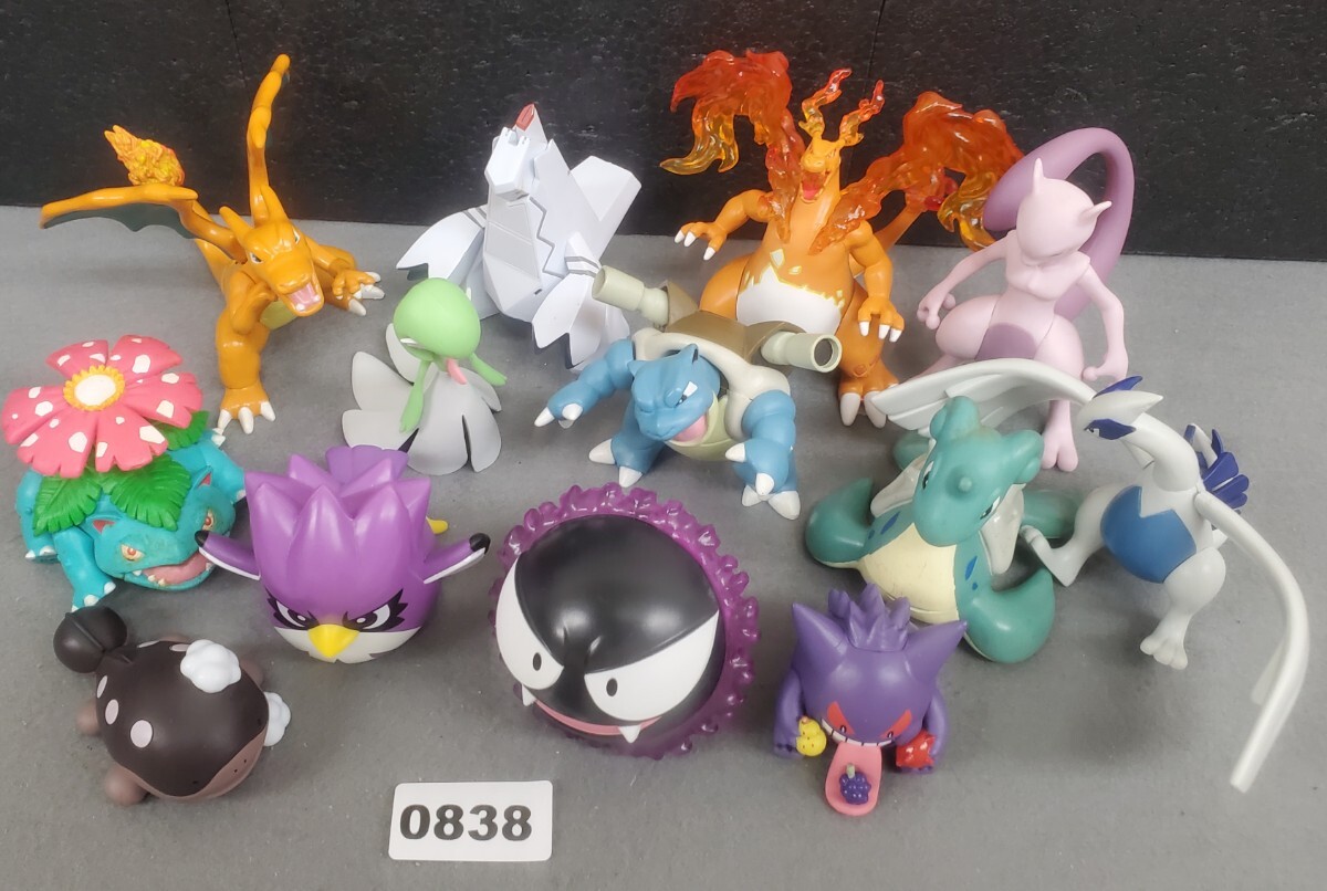 激レア 伝説ポケモン 非売品 フィギュアまとめ売り - メルカリ