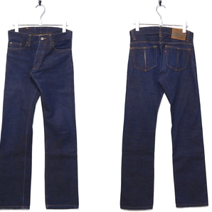 即決 CELT&COBRA ケルト&コブラ J1-B TIGHT STRAIGHT :SIZE=W28