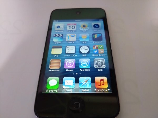2025年最新】Yahoo!オークション - iPod touchの中古品・新品